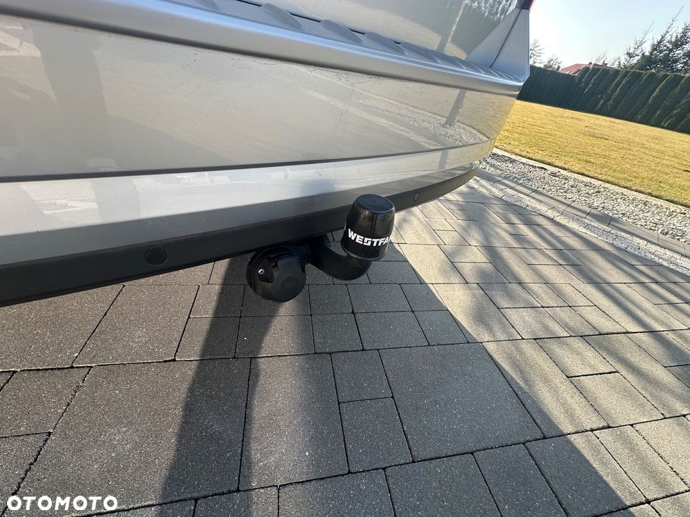 Skoda Octavia 1.5 TSI GPF ACT Style DSG - 10