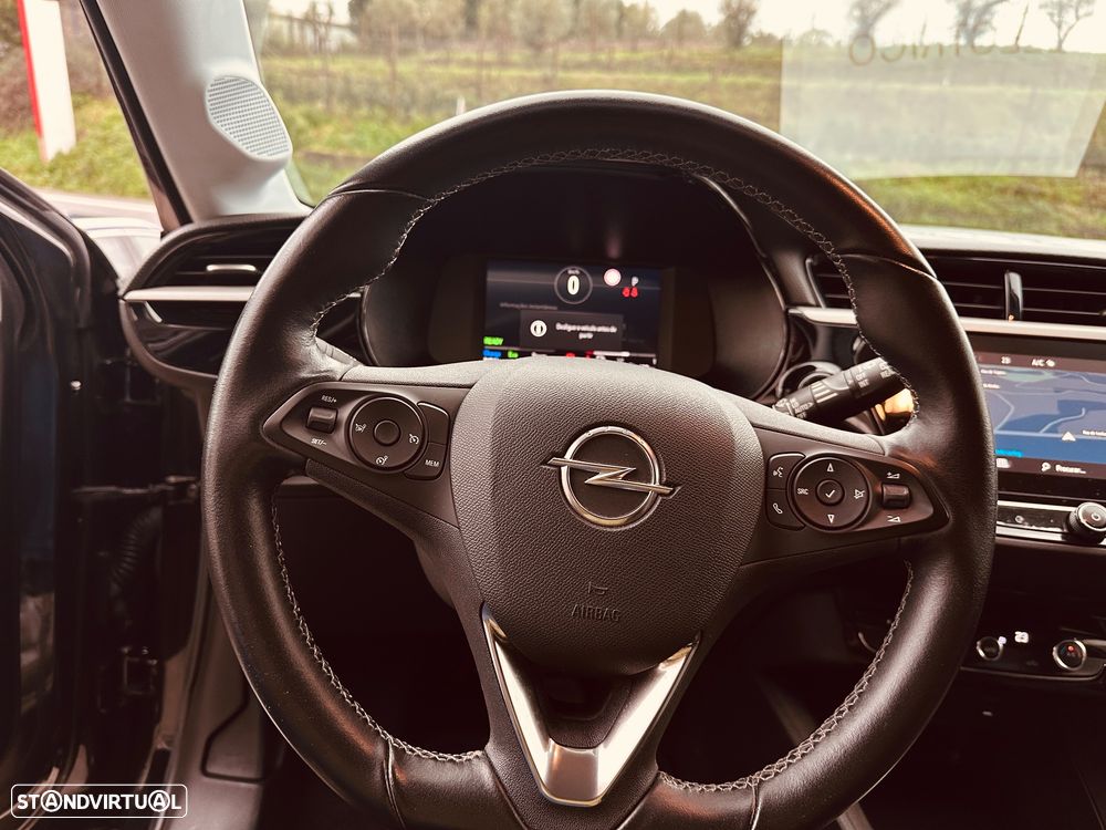 Opel Corsa-e Business Edition - 11