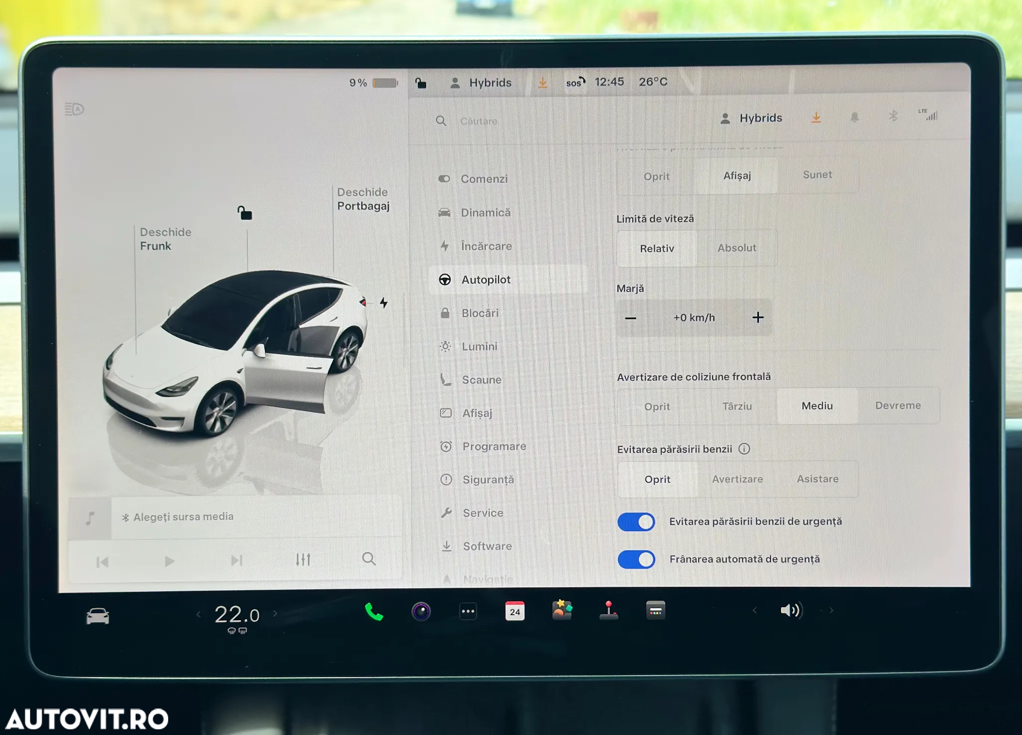 Tesla Model Y Long Range Dual Motor AWD - 25