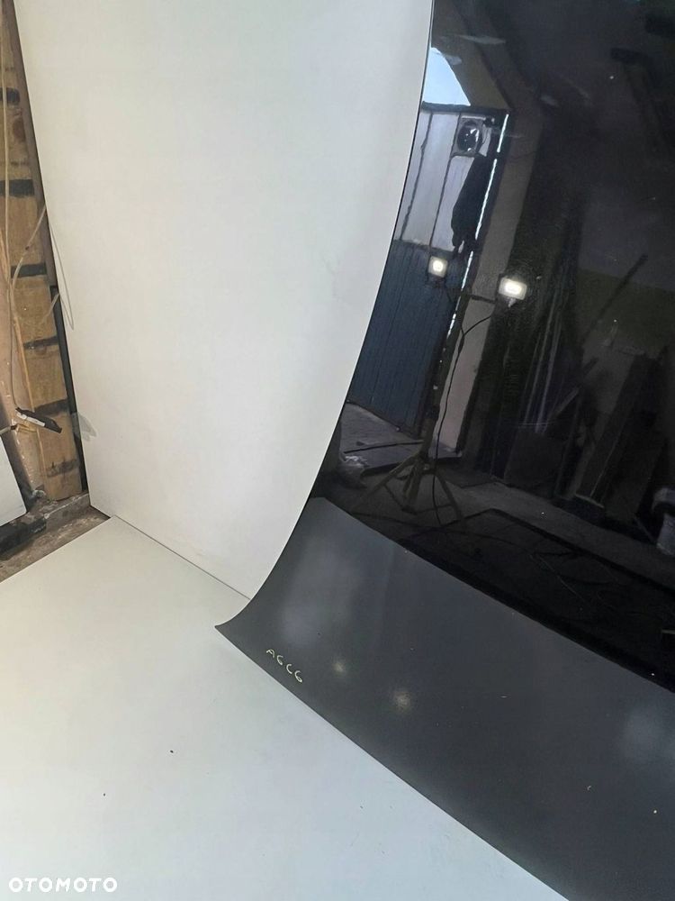 LZ9Y Maska Audi A6 S6 C6 4F - 3