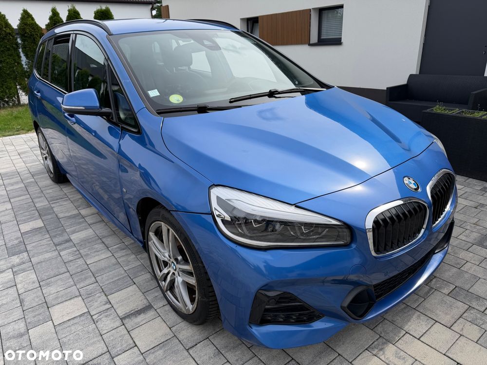 BMW Seria 2 - 12