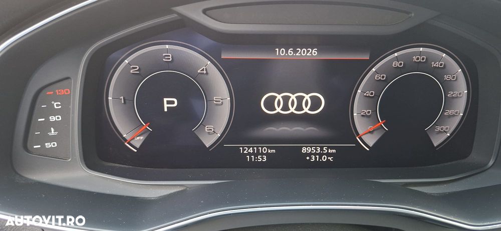Audi A7 Sportback - 5