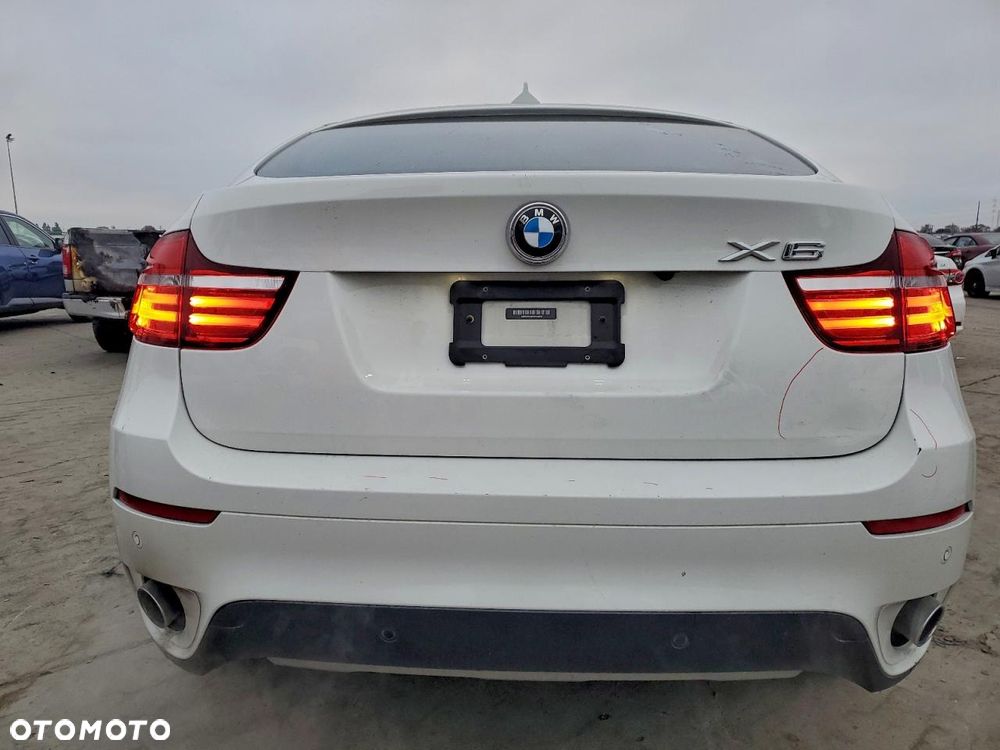 BMW X6 - 6
