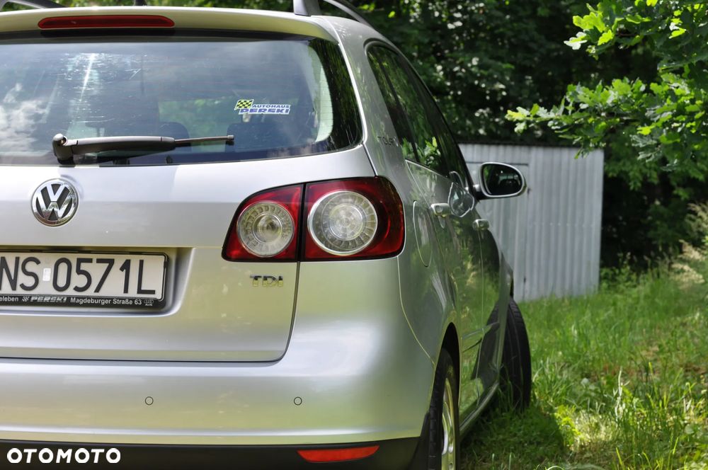 Volkswagen Golf 1.9 TDI Tour Edition - 15