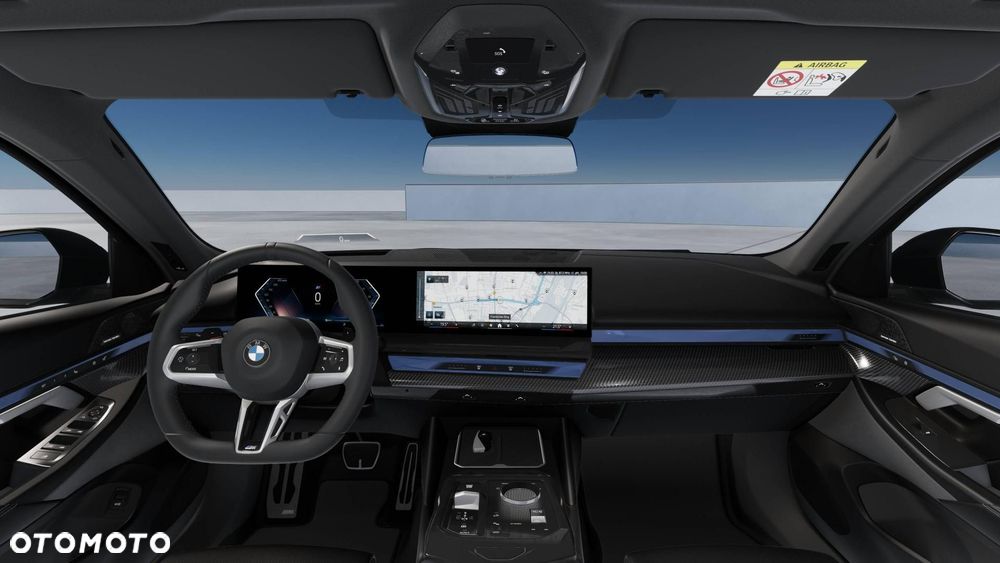 BMW Seria 5 520d xDrive mHEV M Sport - 6