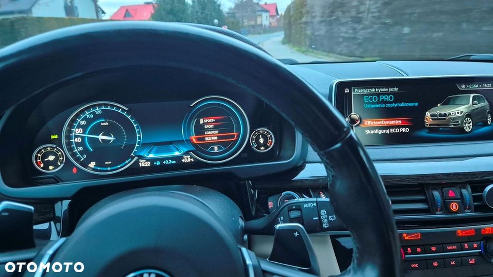 BMW X5 xDrive25d sport - 35