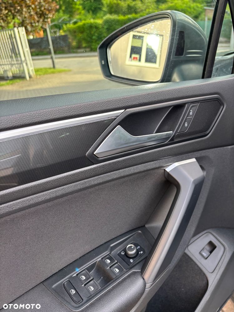 Volkswagen Tiguan 2.0 TDI BMT SCR 4Mot Comfortline DSG - 35