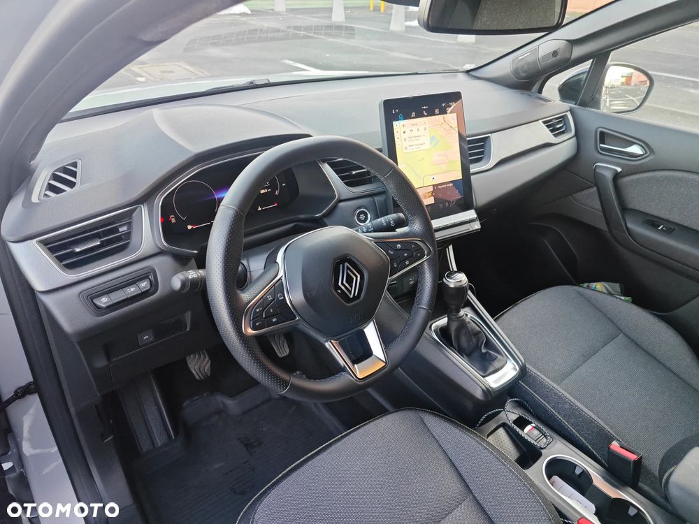 Renault Captur 1.0 TCe Intens - 12