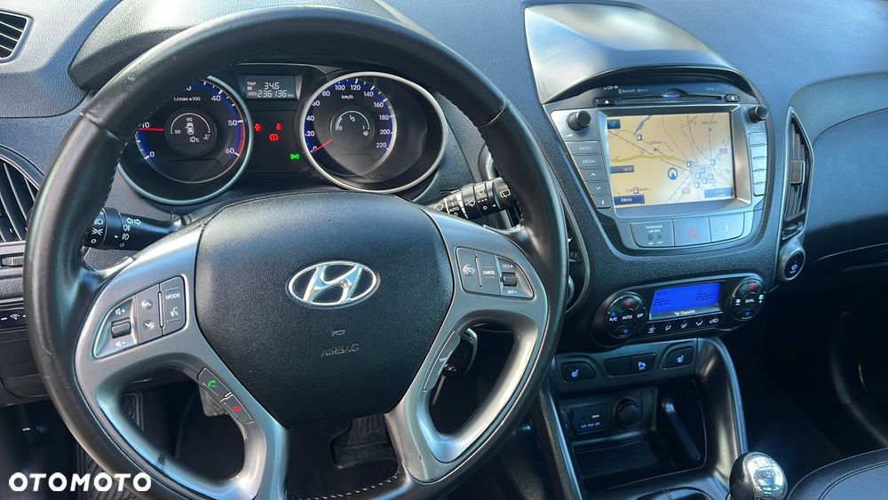 Hyundai ix35 - 6