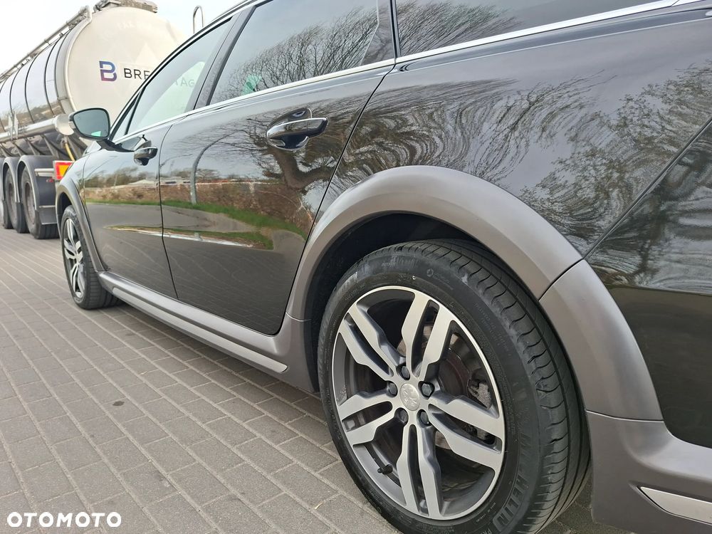 Peugeot 508 RXH BlueHDi 180 EAT6 Stop&Start - 13