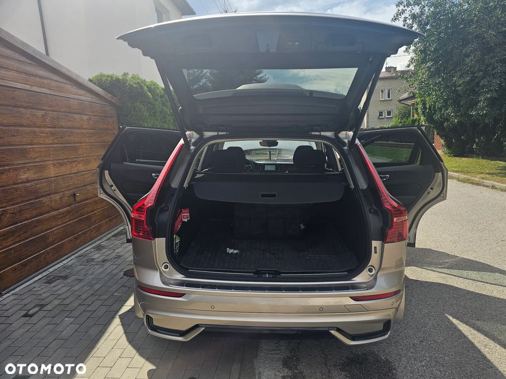 Volvo XC 60 B6 B AWD Geartronic RDesign - 18