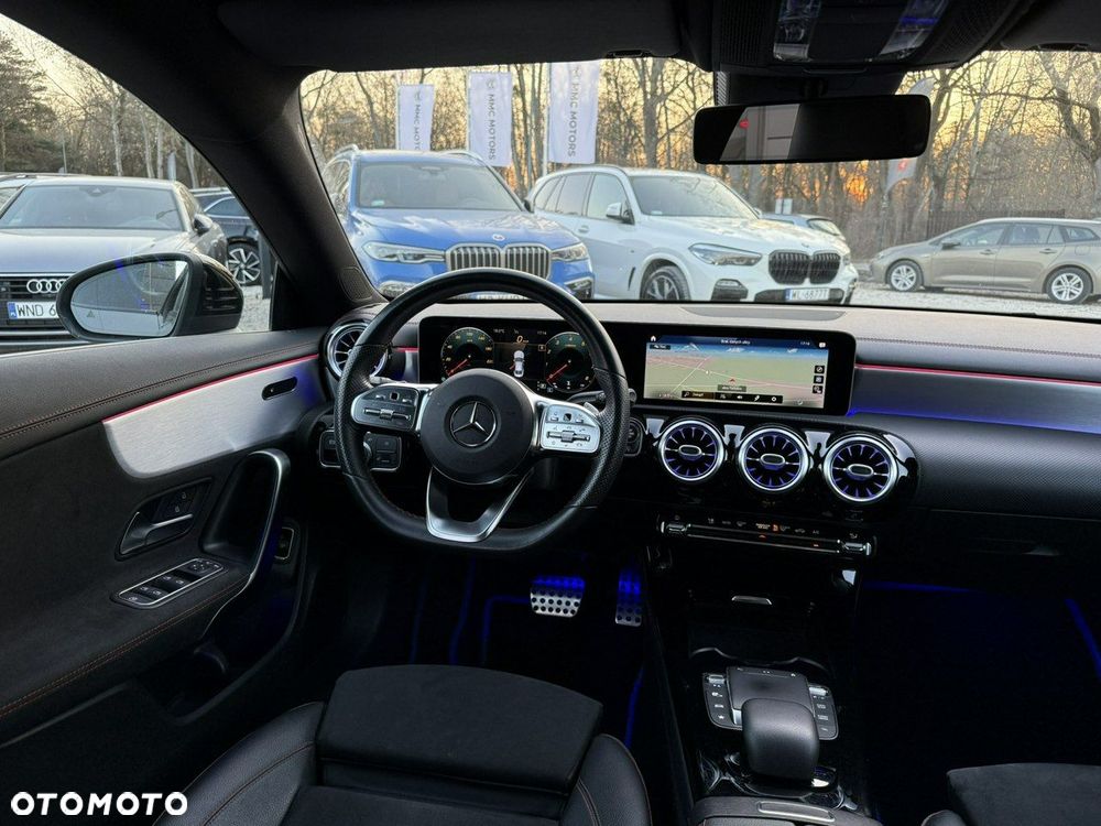 Mercedes-Benz CLA - 29