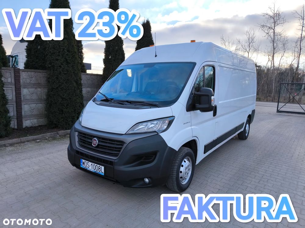 Fiat DUCATO - 1