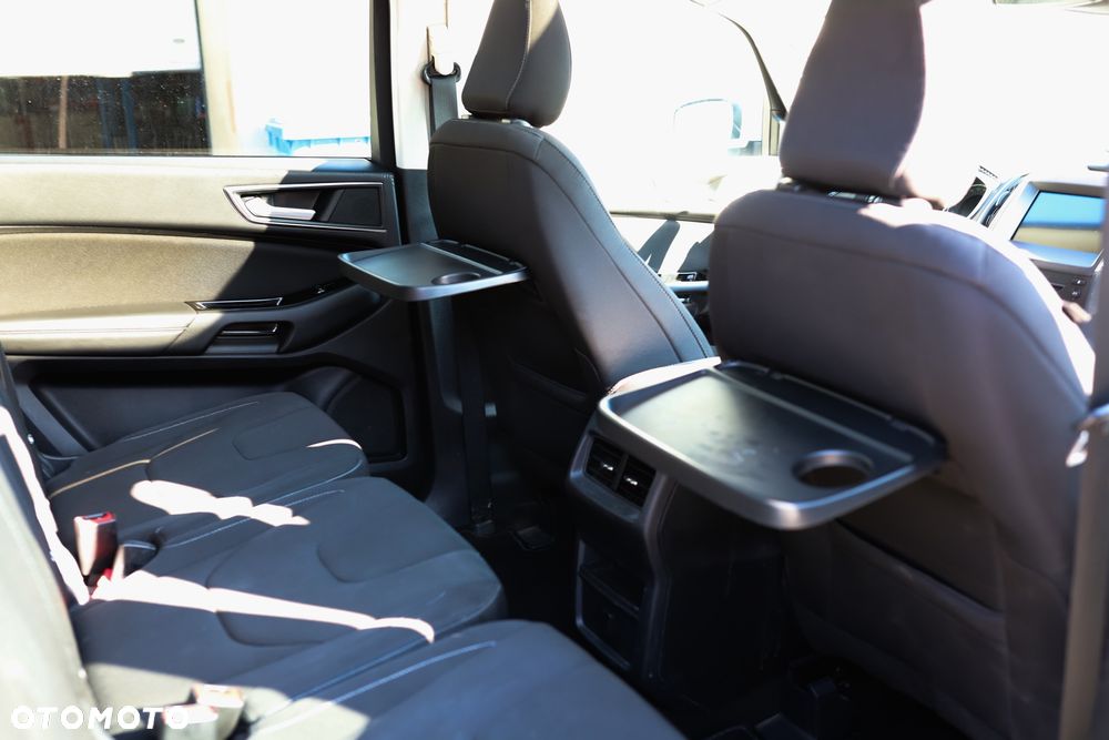 Ford S-Max 2.0 EcoBlue Titanium - 22