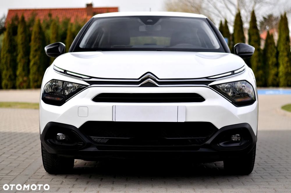 Citroën C4 BlueHDi 110 Stop&Start C-SERIES - 11