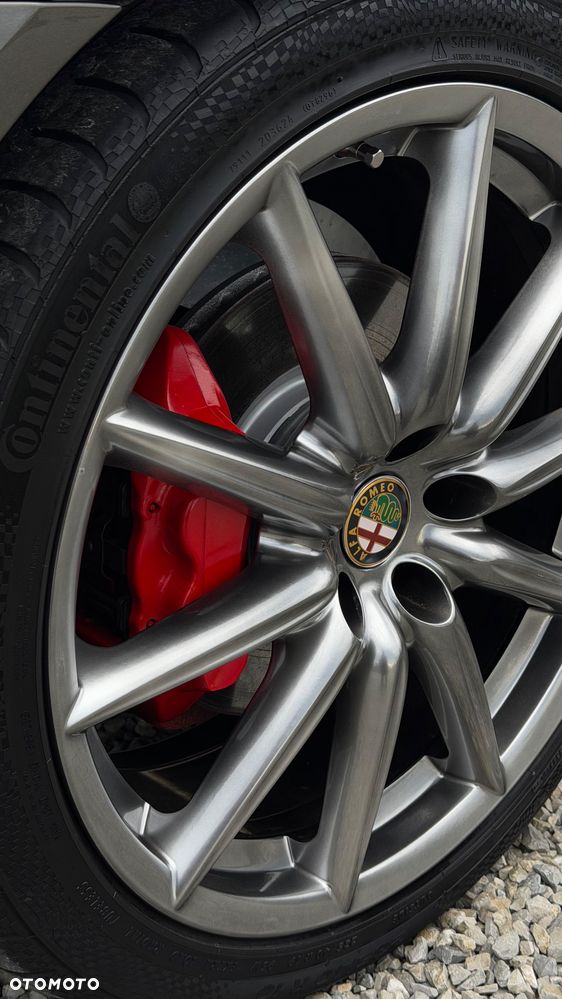 Alfa Romeo 159 2.0JTDM Sport Plus - 25