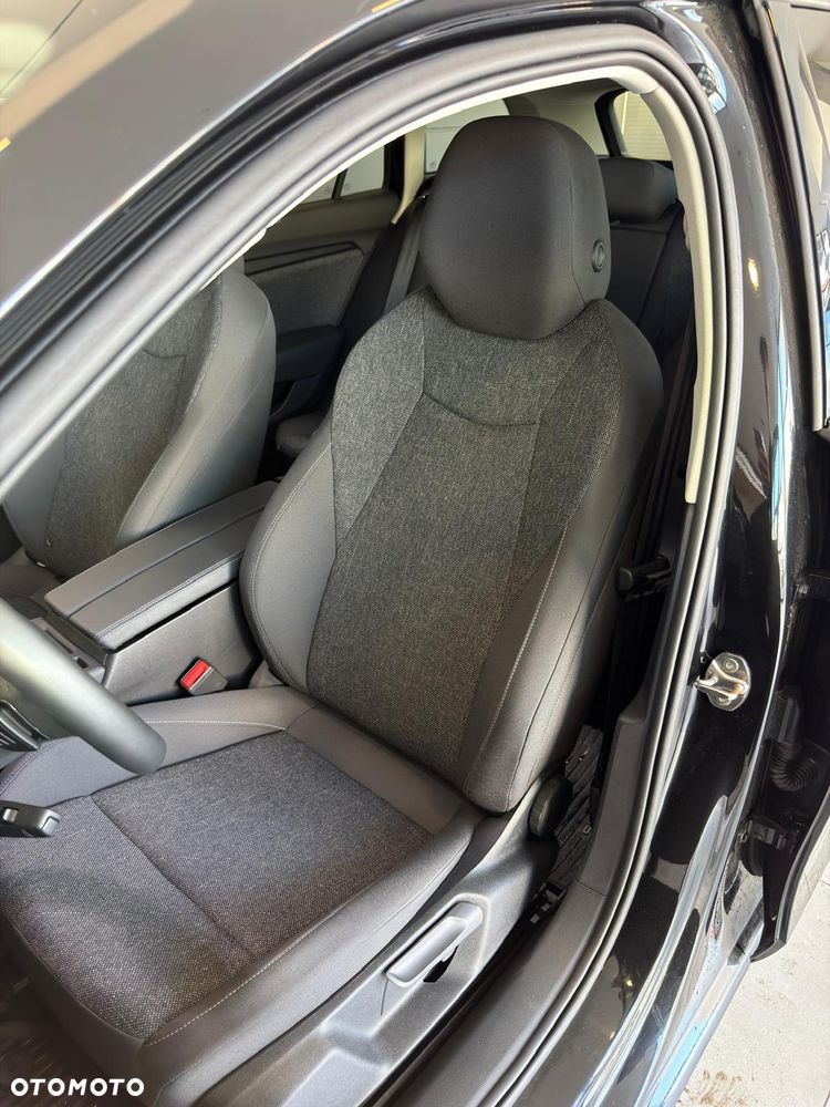 Skoda Superb 1.5 TSI Ambition DSG - 14