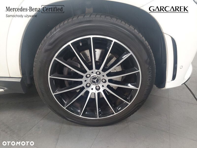 Mercedes-Benz GLE 400 d 4-Matic - 11