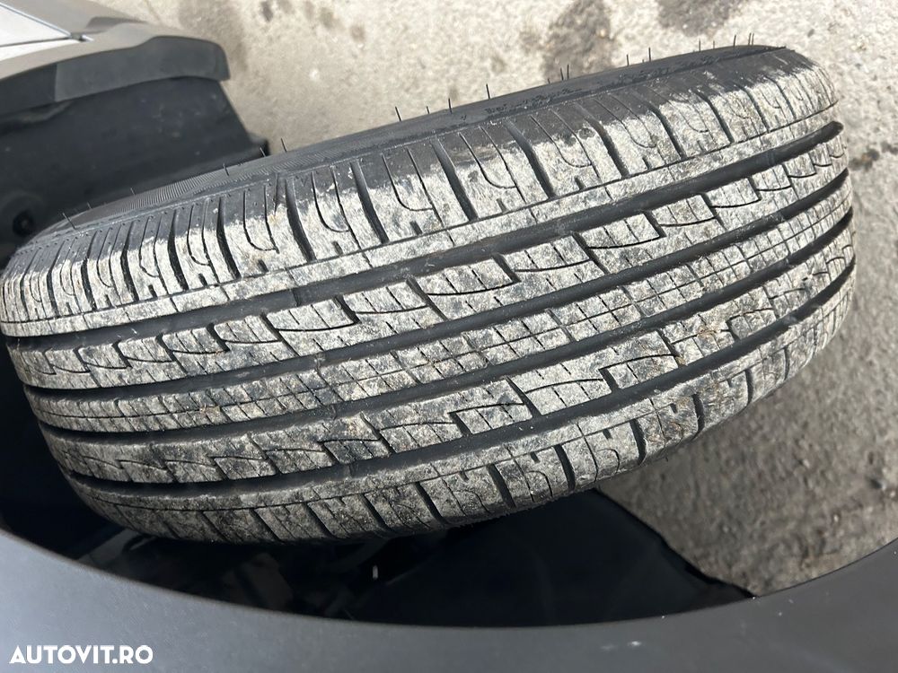 Nissan Qashqai 1.5 DCI N-Connecta - 26