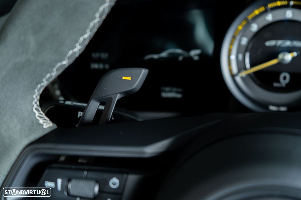 Porsche 911 (992) GT3 RS PDK - 42