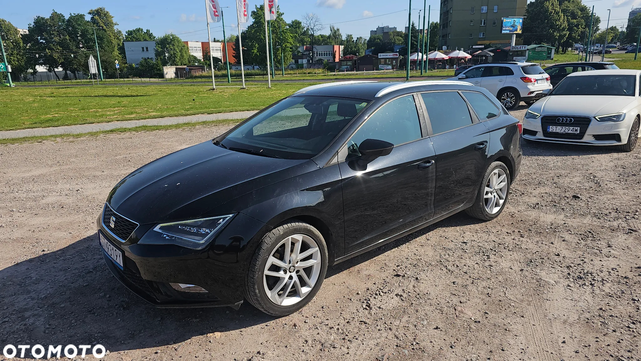 Seat Leon 1.4 TSI Start&Stop Style - 2