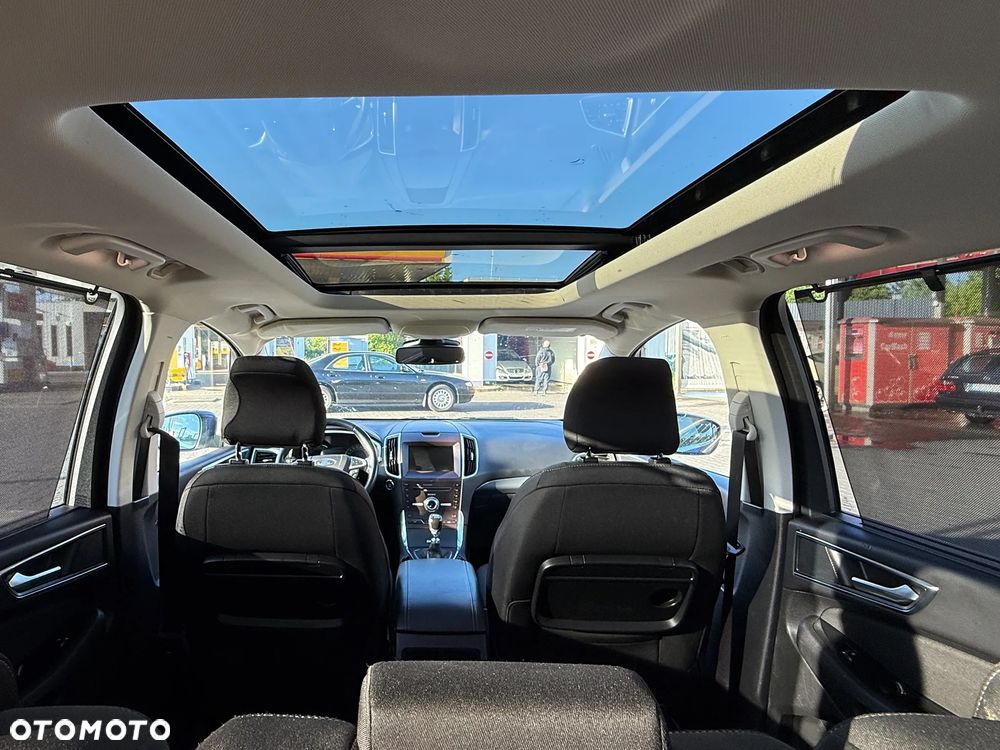 Ford Galaxy 2.0 TDCi Titanium - 6