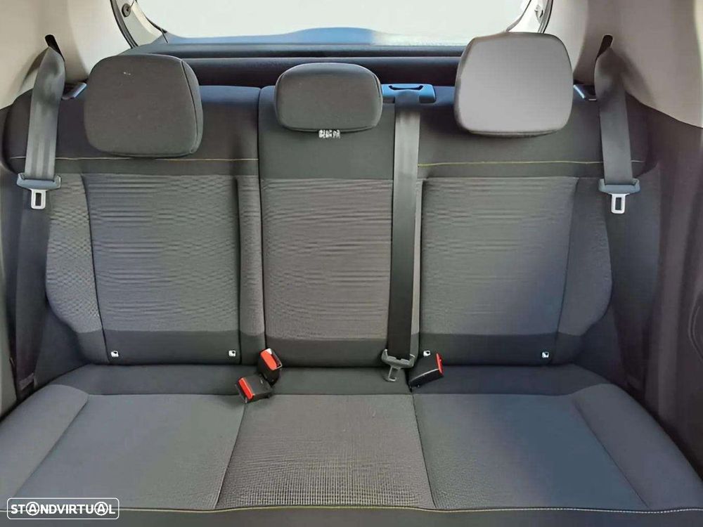 Citroën C3 1.2 PureTech Plus - 15