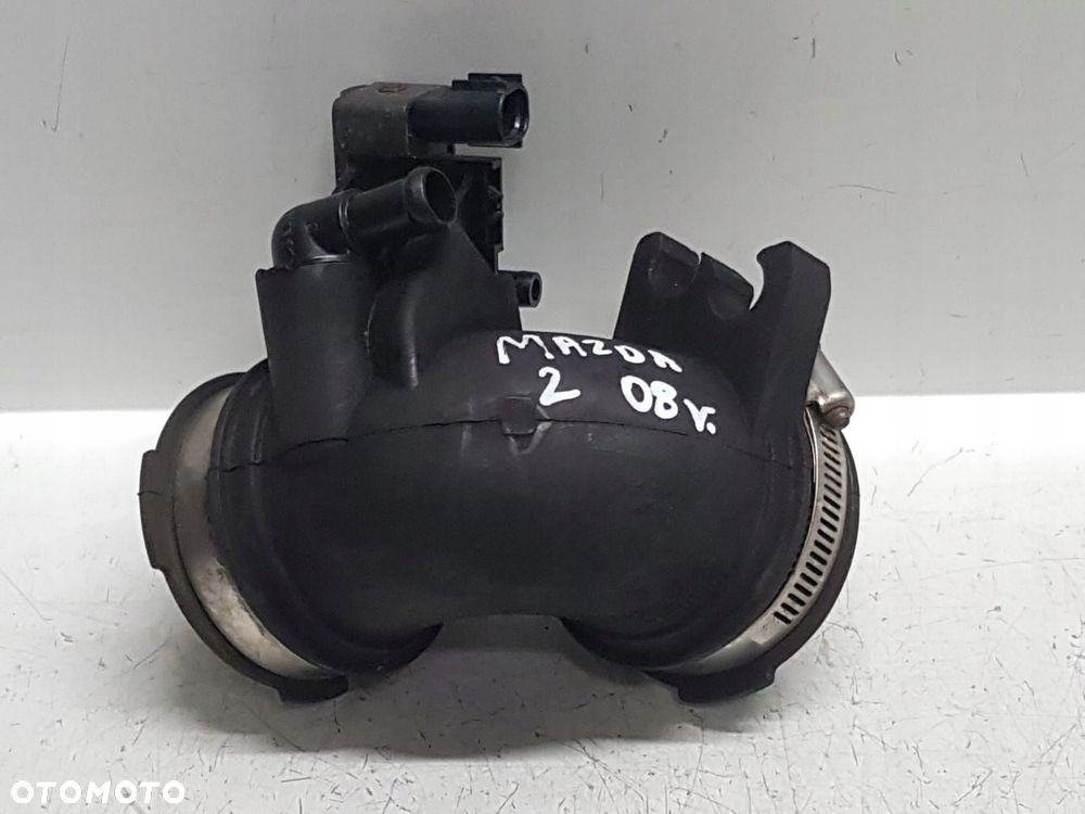 MAZDA 2 II 07- 1.3 RURA DOLOT PRZEWÓD POWIETRZA - 6