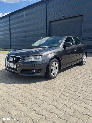 Audi A3 1.9 TDI Ambiente - 3