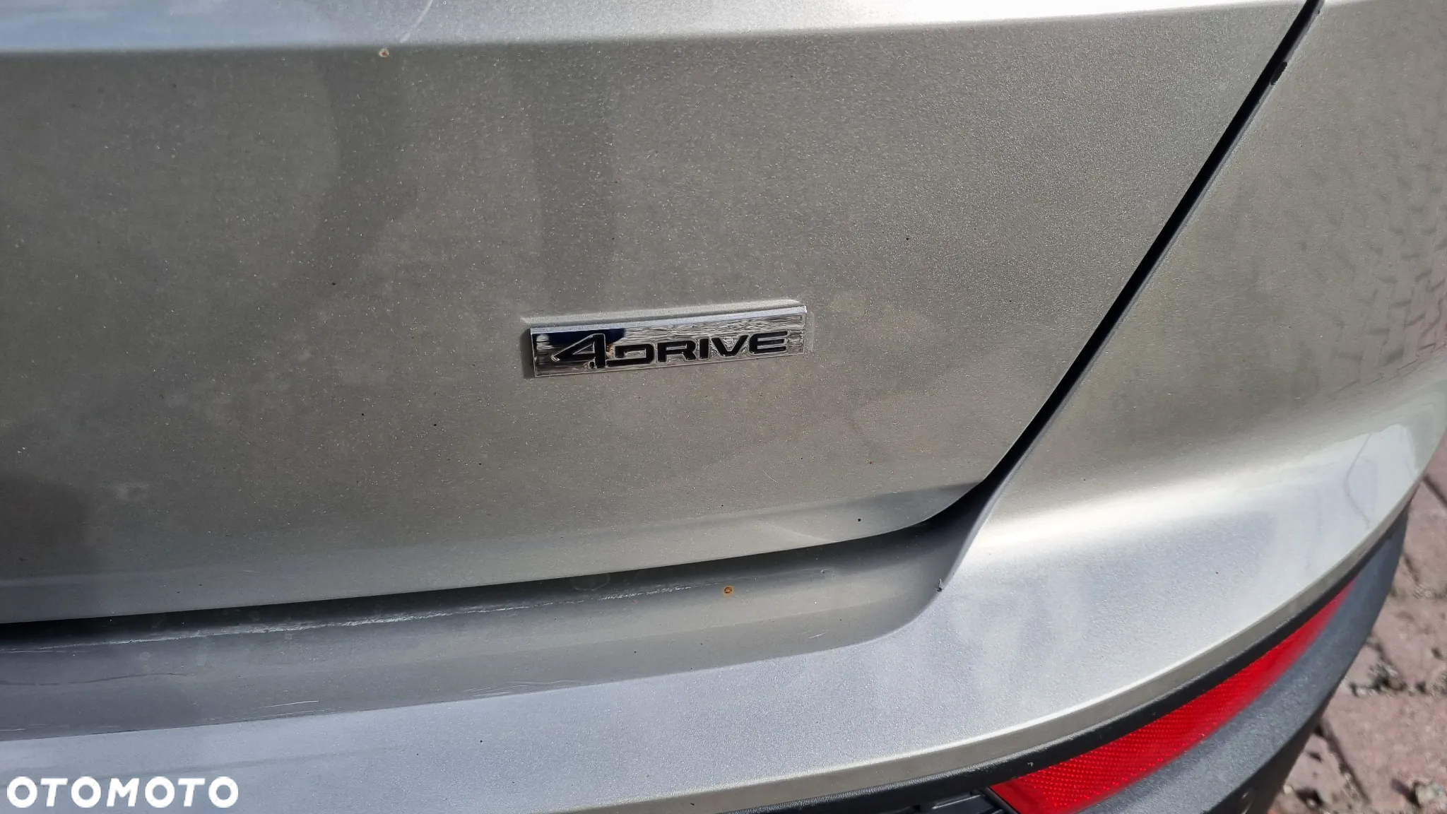 Seat Ateca 2.0 TDI 4Drive STYLE - 6