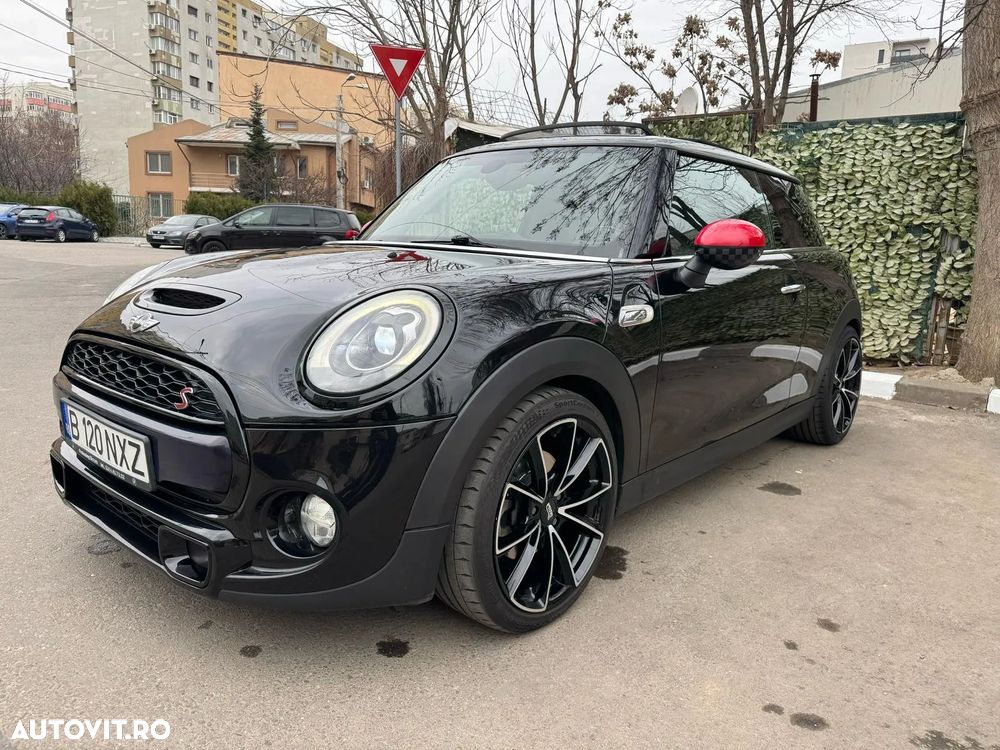 Mini Cooper - 5