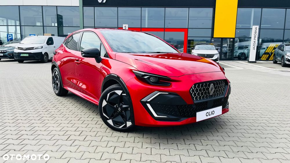 Renault Clio 1.2 TCe Techno - 32