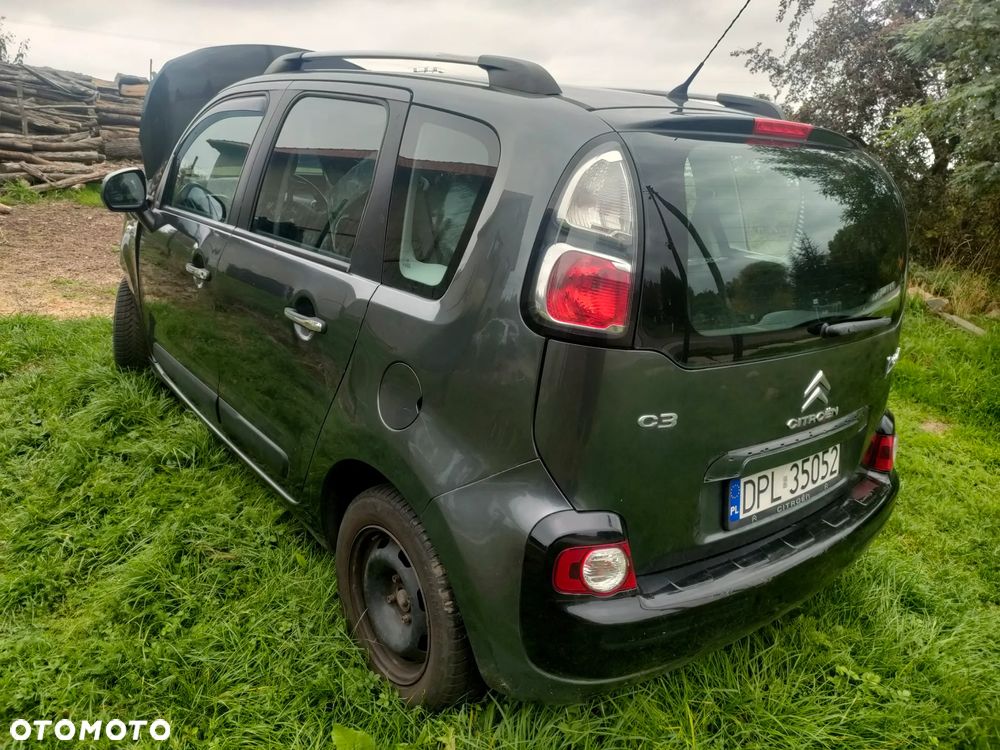 Citroën C3 Picasso VTi 95 Attraction - 5