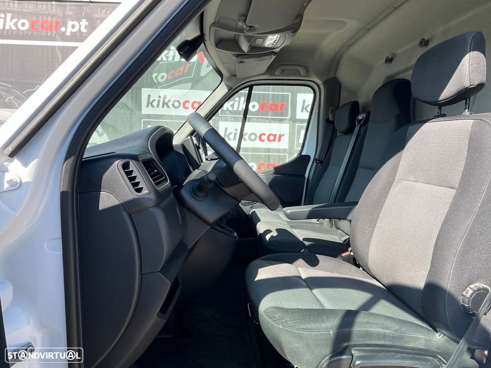 Renault Master 2.3 dCi L2 3.3T SS - 15