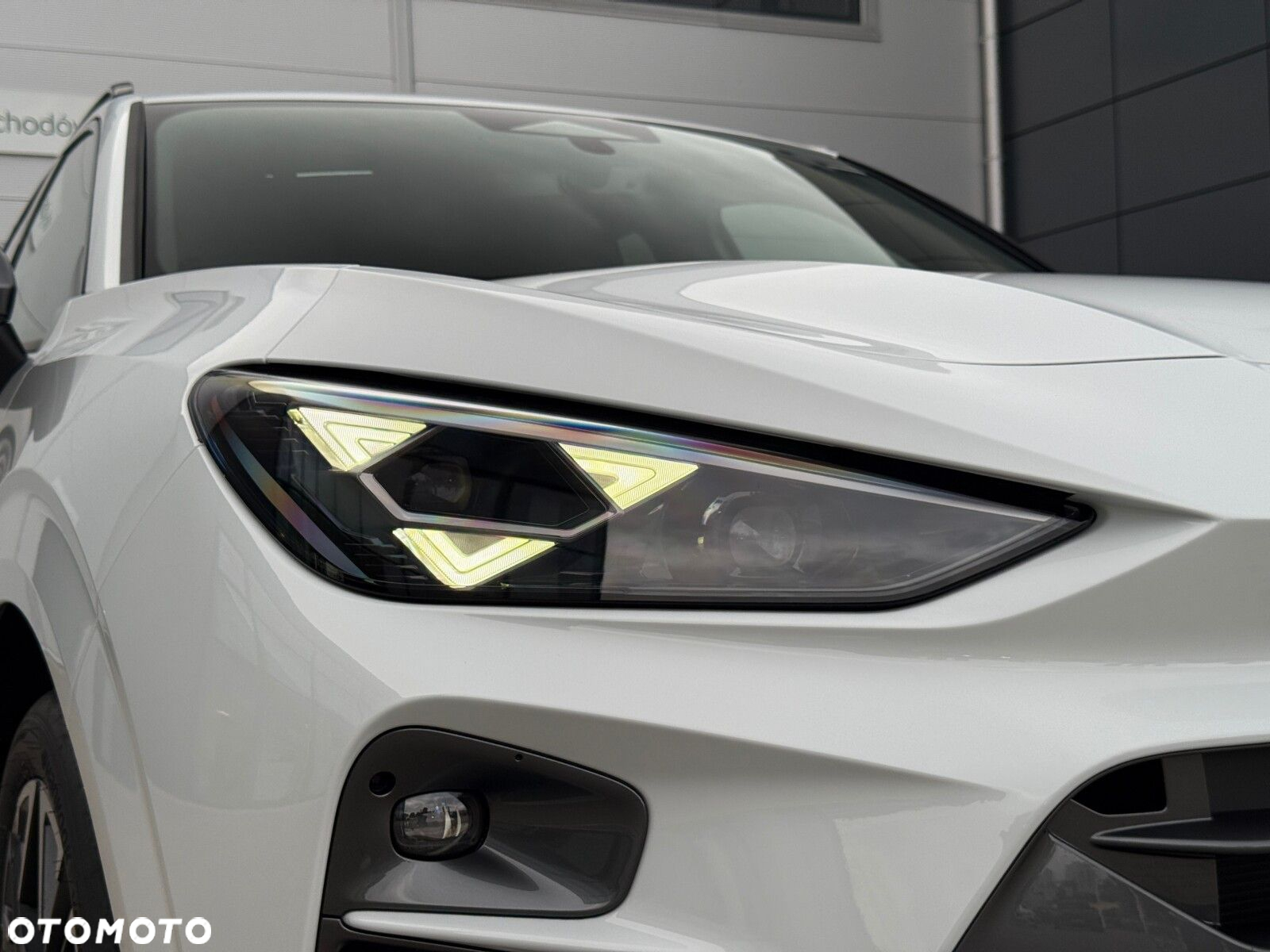 Cupra Terramar 2.0 TSI 4Drive Advantage Edition DSG - 5