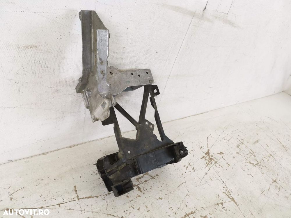 Suport Trager Stanga Mercedes-Benz GLC 1 2015 2016 2017 2018 2019 2020 - 6