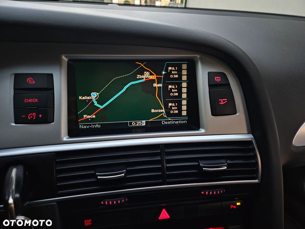 Audi A6 Avant 2.0 TDI - 28