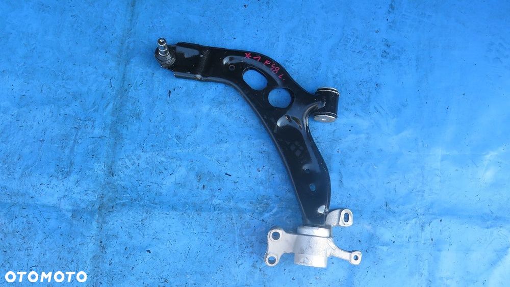 Wahacz Przód Przedni Prawy Lub Lewy BMW X1 F48 F40 F45 F56 - 3