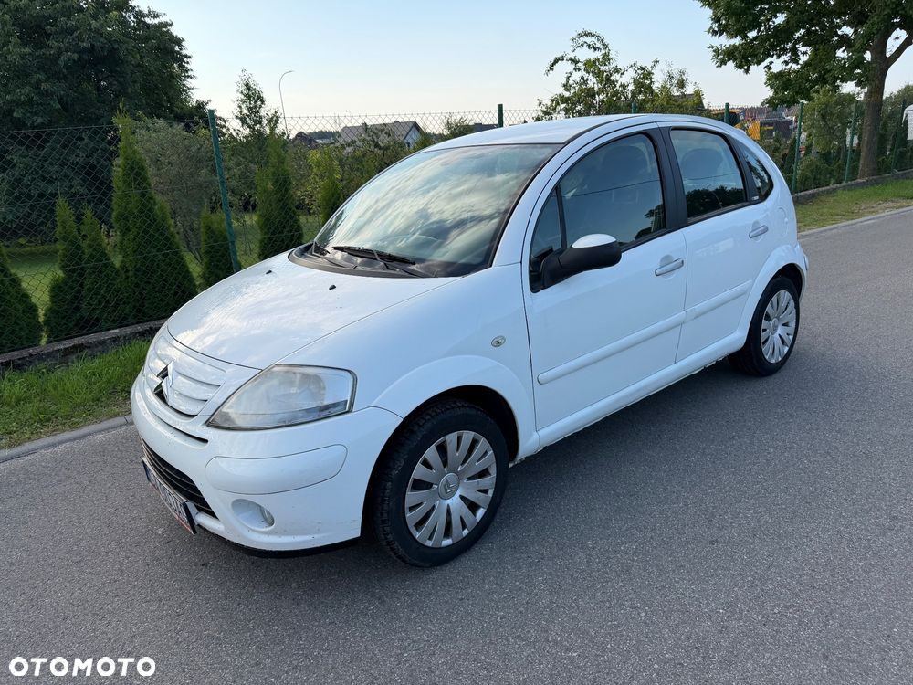 Citroën C3 1.4 HDi Senso Drive Exclusive - 2