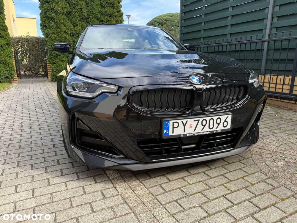 BMW Seria 2 M240i xDrive - 12