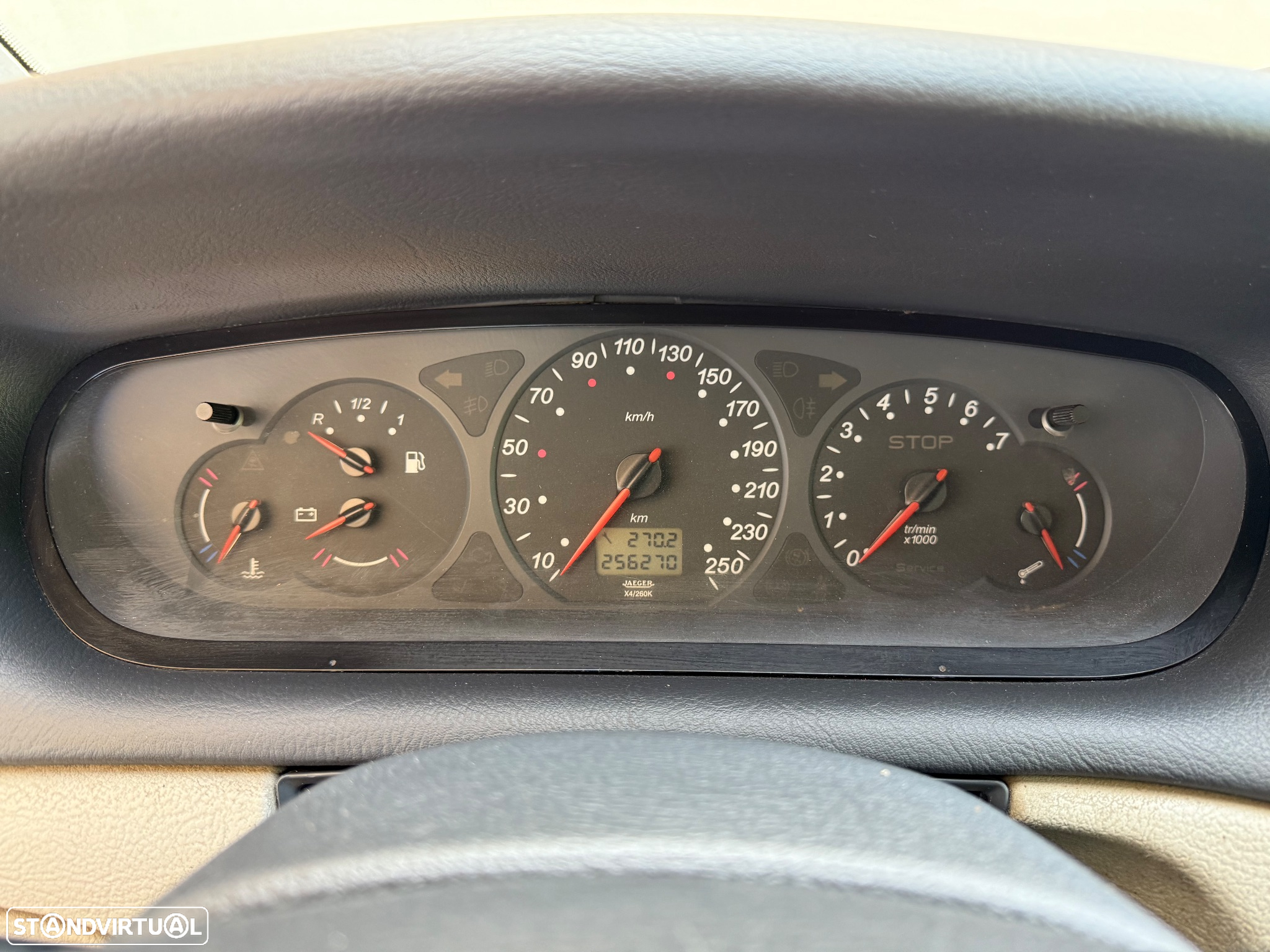 Citroën C5 Break 2.0 HDi Exclusive - 18