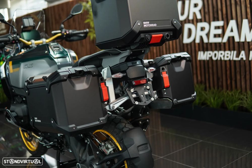 BMW R 1300 GS Adventure KARAKORUM Option 719 Akrapovic ASA - 21