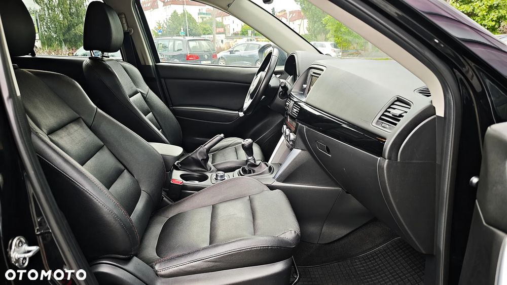 Mazda CX-5 2.0 Skypassion - 21