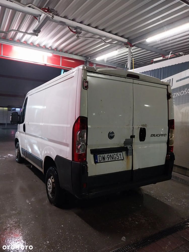 Fiat Ducato - 4