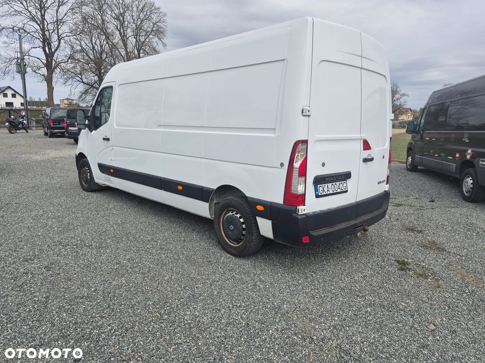 Renault Master - 5