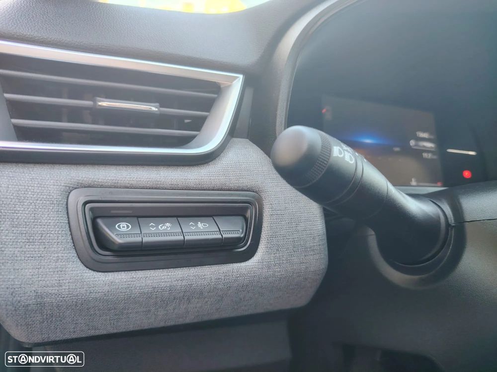 Renault Clio 1.5 Blue dCi Evolution - 12