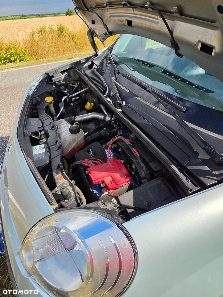 Renault Kangoo - 8