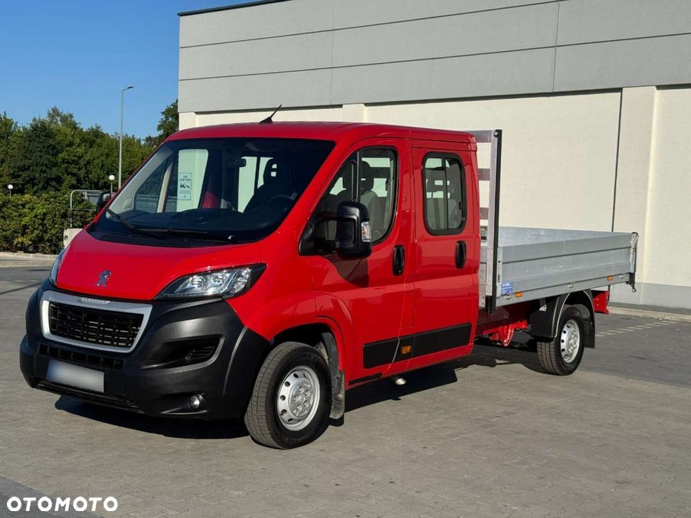 Peugeot Boxer - 9