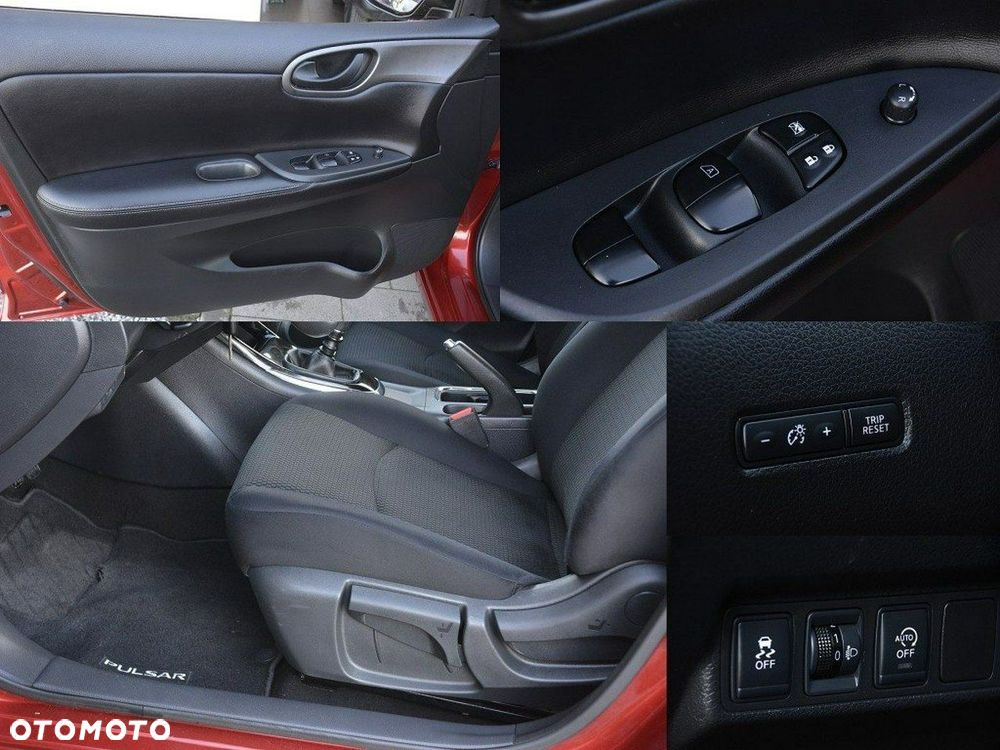 Nissan Pulsar 1.2 DIG-T Visia - 20