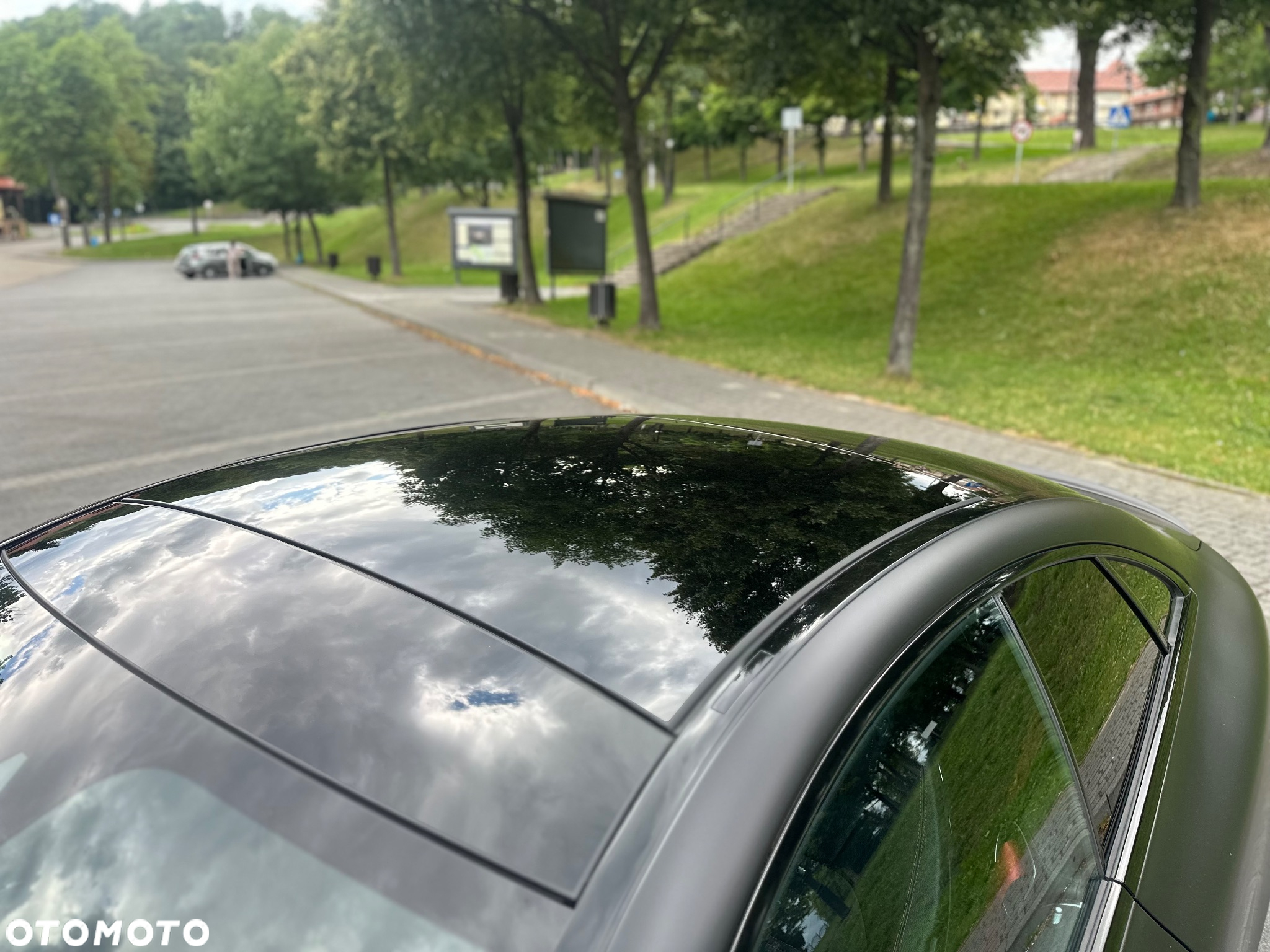 Mercedes-Benz Klasa E AMG 53 Coupe 4-Matic+ 9G-TRONIC - 30